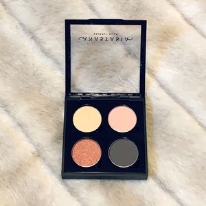 2/$15 ❤️ OFRA Quad 3 - 4 Shades in ABH Palette